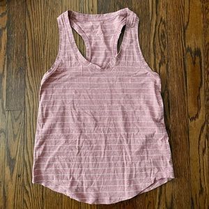 Lululemon Love Tank - Size 4